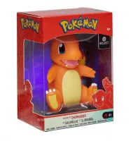 Kanto vinylová figurka Pokémon Charmander (Wave 1)