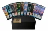 Magic the Gathering Secret Lair: Ultimate Edition 2 - Hidden Pathways