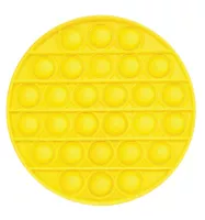 GoPoP! Roundo - žlutý - hra pro 2