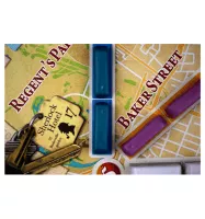 Ticket to Ride - Jízdenky, prosím!