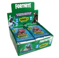 Karty Fortnite (6 karet v balíšku)