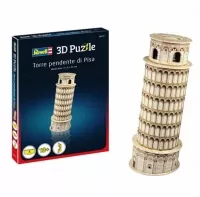 Leaning Tower of Pisa - 3D Puzzle Revell