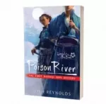 Novel Legend of the Five Rings: Poison River (Josh Reynolds)