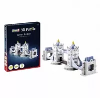 3D puzzle Tower Bridge - Revell - 32 dílků