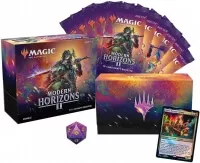 Magic Modern Horizons 2 Bundle obsah baleni