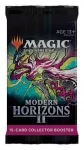 Magic Modern Horizons 2 Collector Booster pack