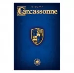 Hra Carcassonne - výroční edice