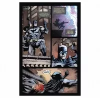 Batman/Fortnite komiks 1