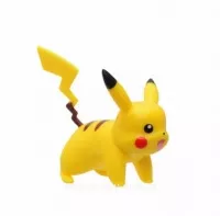 Pikachu a Premier Ball (Clip and Go)