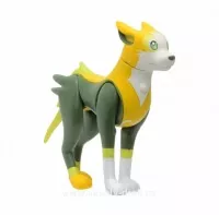 Pokémon hračka - akční figurka Boltund