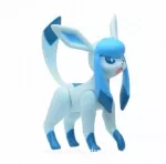 Pokémon hračka - figurka Glaceon