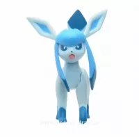 Pokémon hračka Glaceon