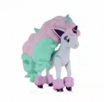 Akční figurky Pokémon - 3-Pack - Galarian Ponyta