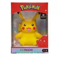 Kanto figurka Pokémon Pikachu 10 cm