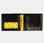 Pokémon peněženka Pikachu - skládací