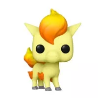 Figurka Ponyta