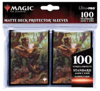 Obaly na karty Ultra Pro - Ellywick Tumblestrum - 100 ks