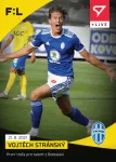 Fotbalove karty Fortuna Liga 2020-21 - Set 5. kola - vojtech stransky