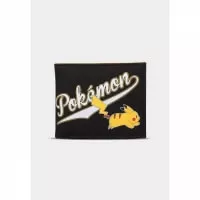 Penezenka Pokemon Pika Bifold Wallet