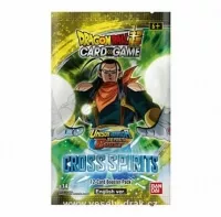 Karetní hra DragonBall Super Card Game - Booster B14