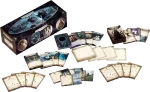 Arkham Horror The Card Game - Return to the Circle Undone obsah baleni