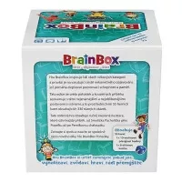 Vědomostní hra Brainbox - Pohádky