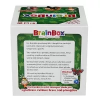 Brainbox v kostce - Příroda