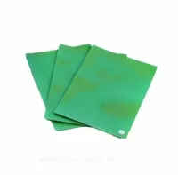 Obaly na karty Yu-Go-Oh - zelené