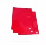 YuGiOh - obaly na hrací karty - červené