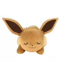 Pokémon plyšák Eevee - 45 cm