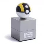 Pokémon Ultra Ball - sběratelská soška