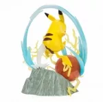 25. výročí Pokémonů - Figurka Pokémon Pikachu Deluxe