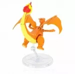 Akční figurka Pokémon Charizard - 15 cm