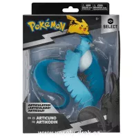 Pokémon akční figurka Pokémon Articuno