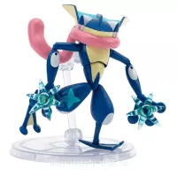 Pokémon akční figurka Greninja