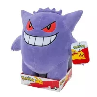 Pokémon plyšák Gengar