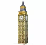 3D Puzzle Big Ben - Mini Collection