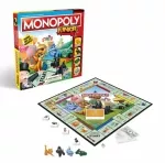 Společenská hra Monopoly Junior