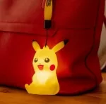 Pokémon svítící figurka Pikachu - 9 cm
