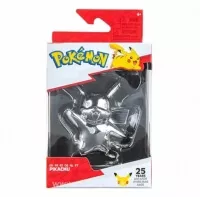 Pokémon Battle Mini Figure Pikachu - 7 cm