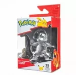 Pokémon Charmander - akční figurka 7 cm