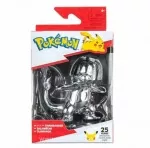 Pokémon výroční edice stříbrných figurek - Charmander