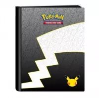 Pokémon album Celebrations - A4, 360 karet