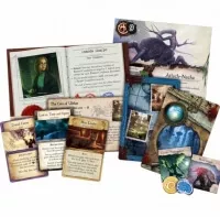 Rozšíření hry Eldritch Horror: The Dreamlands