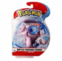 Figurka Pokémon Mewtwo