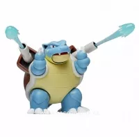 Pokémon akční figurka Blastoise