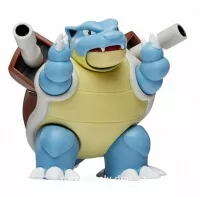 Pokémon akční figurka Blastoise- 11 cm