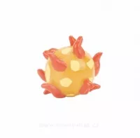 Pokémon akční figurka Cinderace