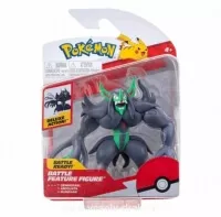 Pokémon akční figurka Grimmsnarl - 11 cm
