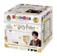 Brainbox - Harry Potter